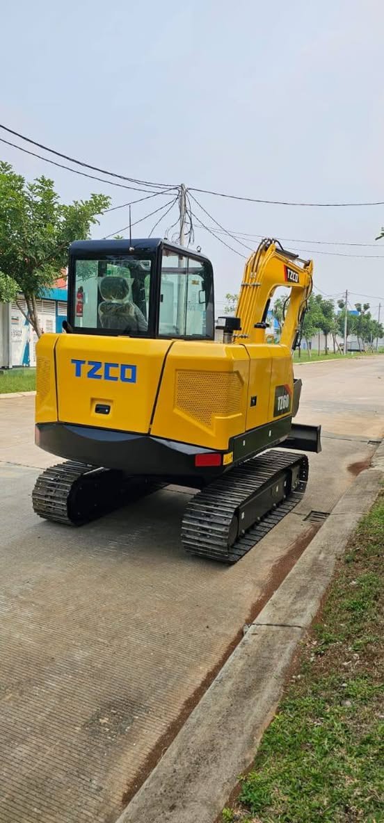 TZCO 60, photo 1 of 5