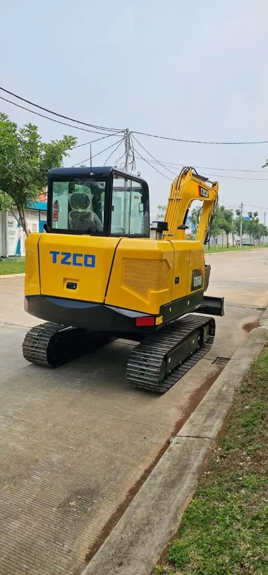 TZCO 60