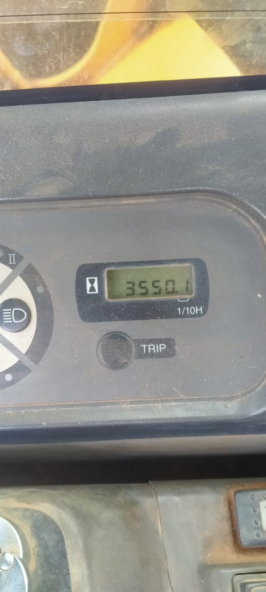 Sumitomo SH-210 2016, photo 1 of 5