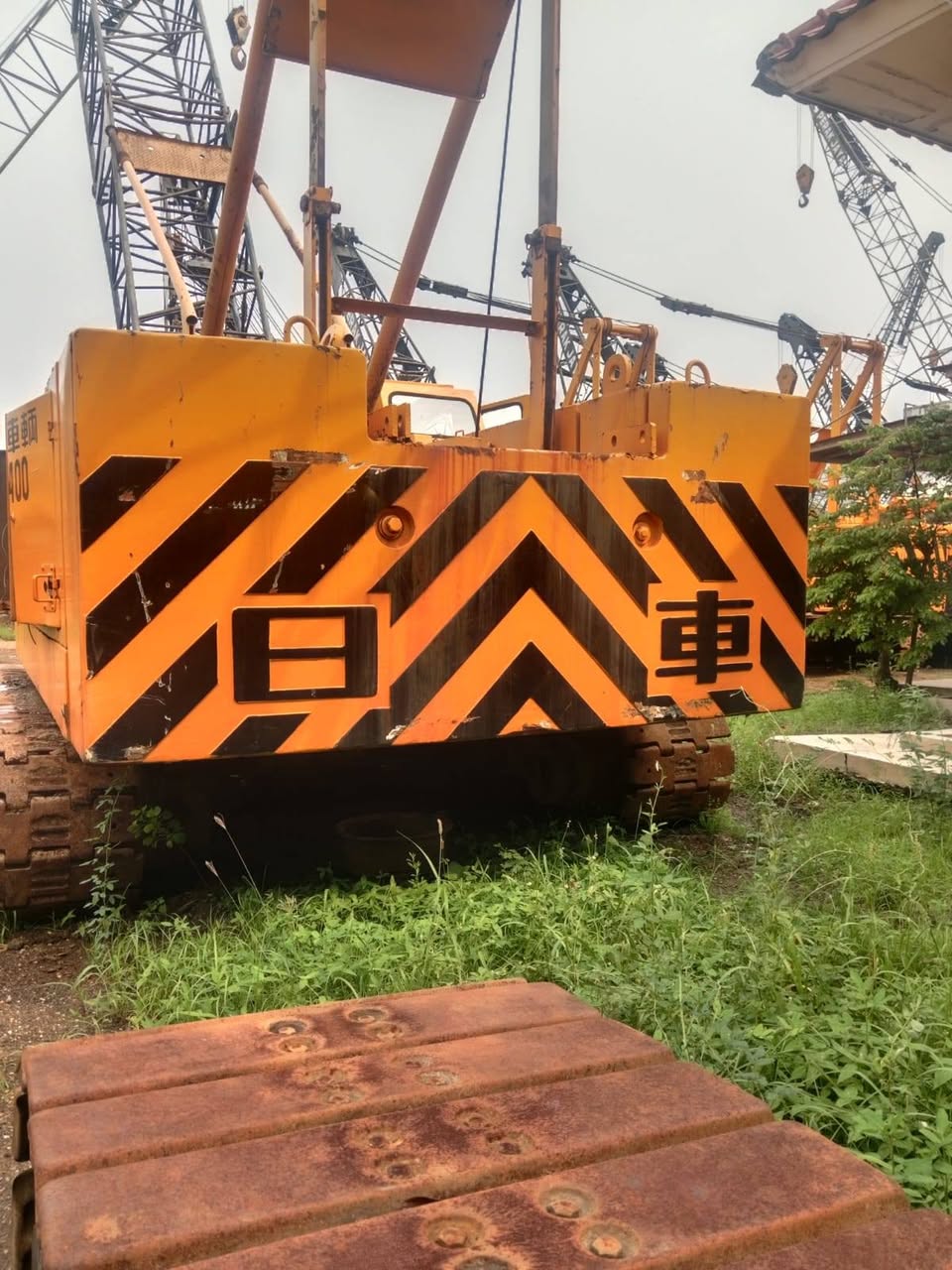 Nippon Sharyo DH 400 2000, photo 1 of 4