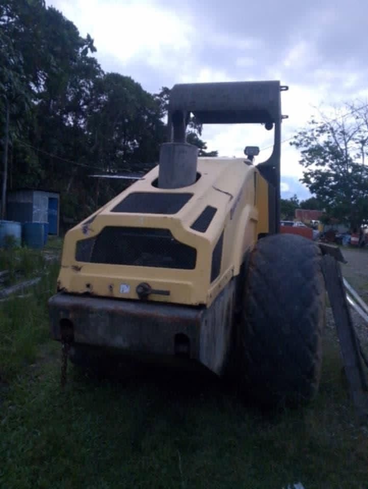 Bomag BW213 Compactor 2014, photo 1 of 1