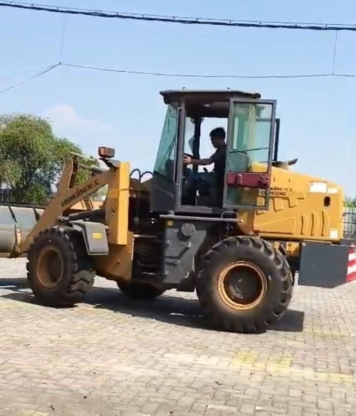 Lonking CDM932NG 2025, foto 1 dari 1