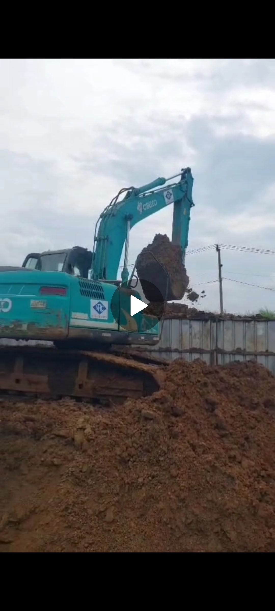 Kobelco SK130-8 2013, photo 1 of 1