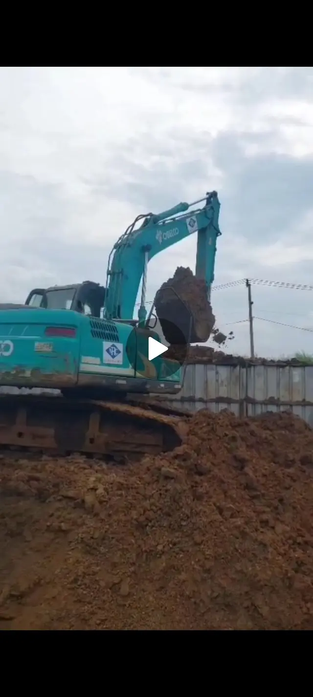 Kobelco SK130-8 2013